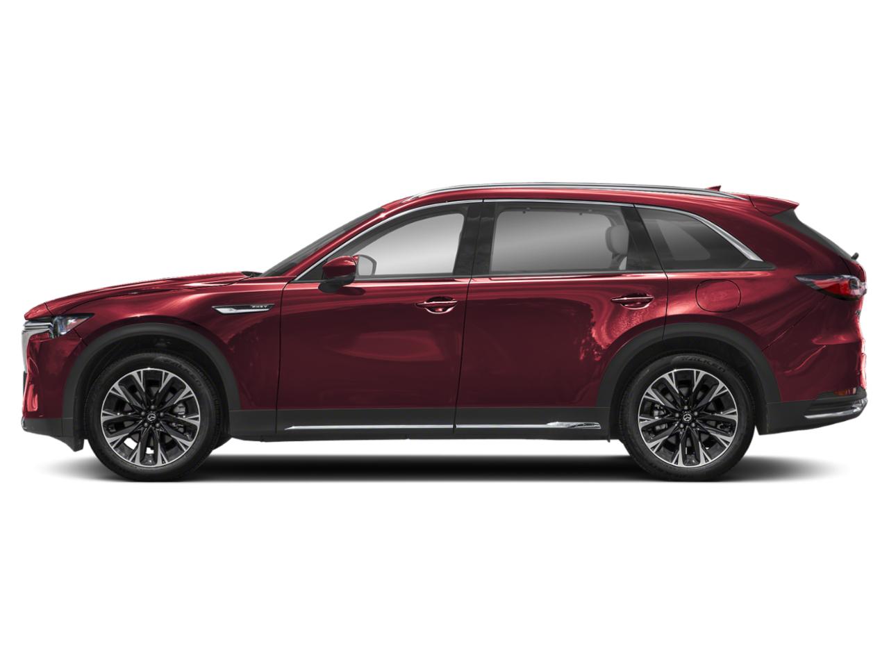 2024 Mazda CX-90 PHEV Vehicle Photo in Tampa, FL 33612