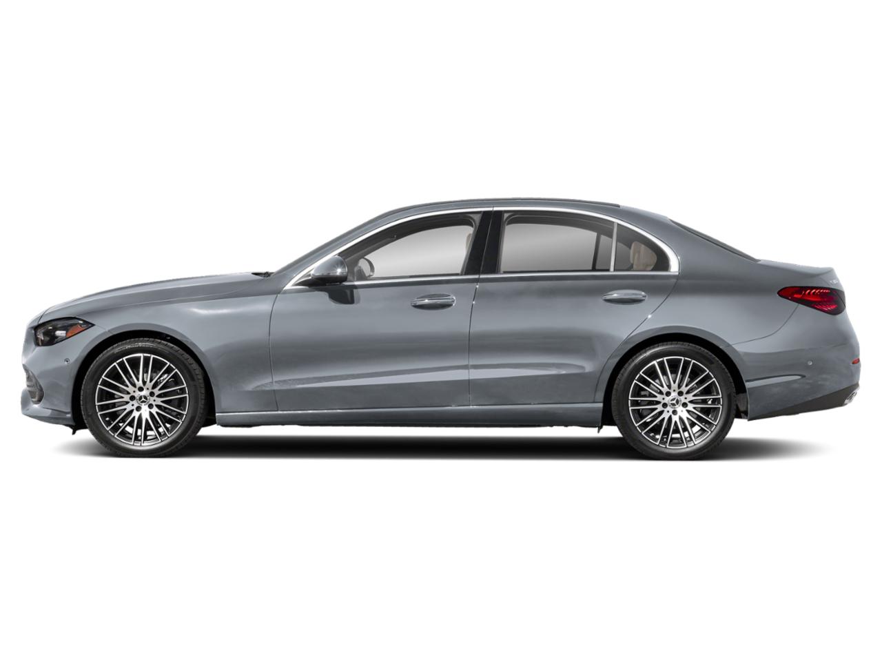 2024 Mercedes-Benz C-Class Vehicle Photo in Delray Beach, FL 33444