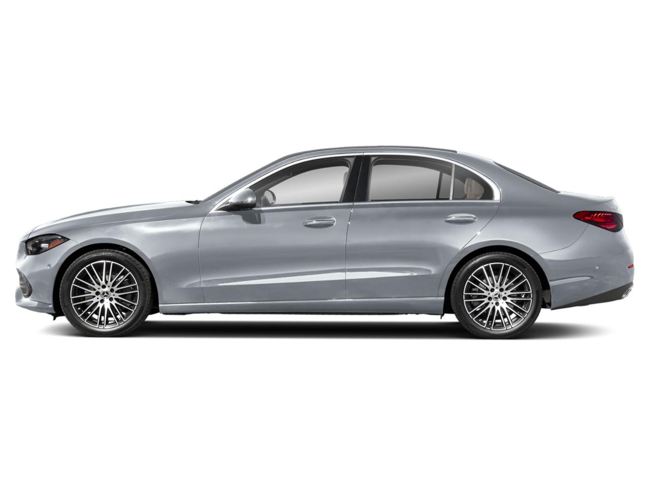 2024 Mercedes-Benz C-Class Vehicle Photo in Maitland, FL 32751