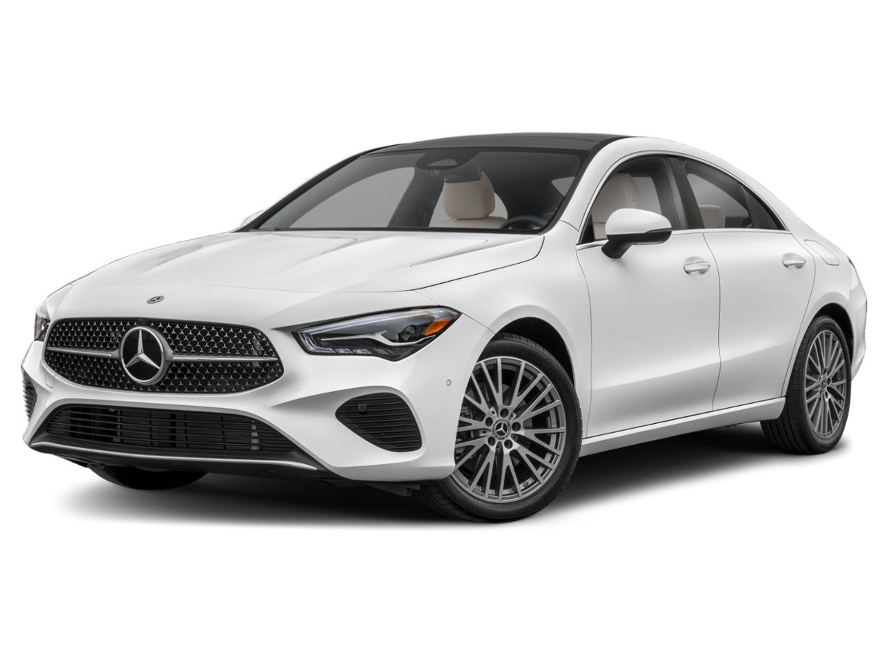 2024 Mercedes-Benz CLA Vehicle Photo in Delray Beach, FL 33444