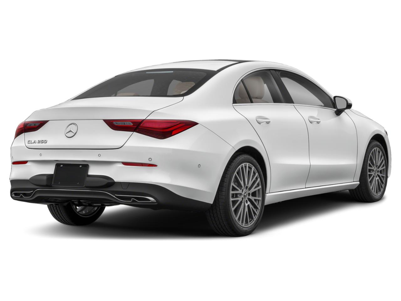 2024 Mercedes-Benz CLA Vehicle Photo in Delray Beach, FL 33444