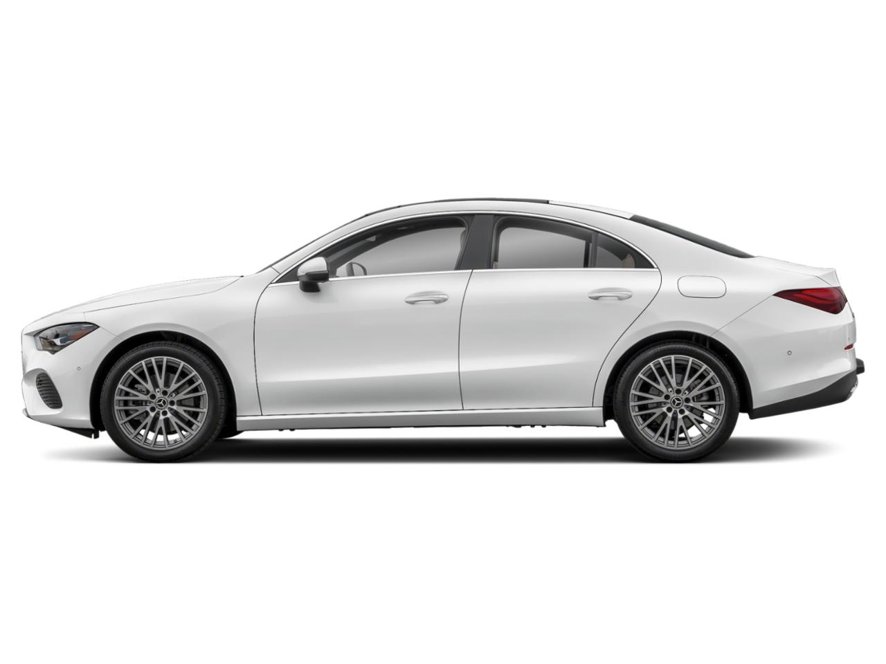 2024 Mercedes-Benz CLA Vehicle Photo in Delray Beach, FL 33444