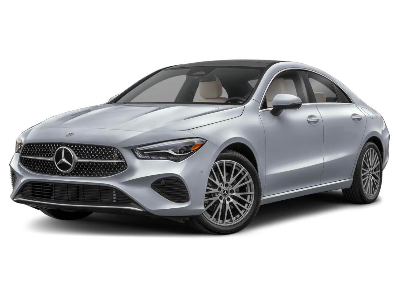 2024 Mercedes-Benz CLA Vehicle Photo in Cockeysville, MD 21030