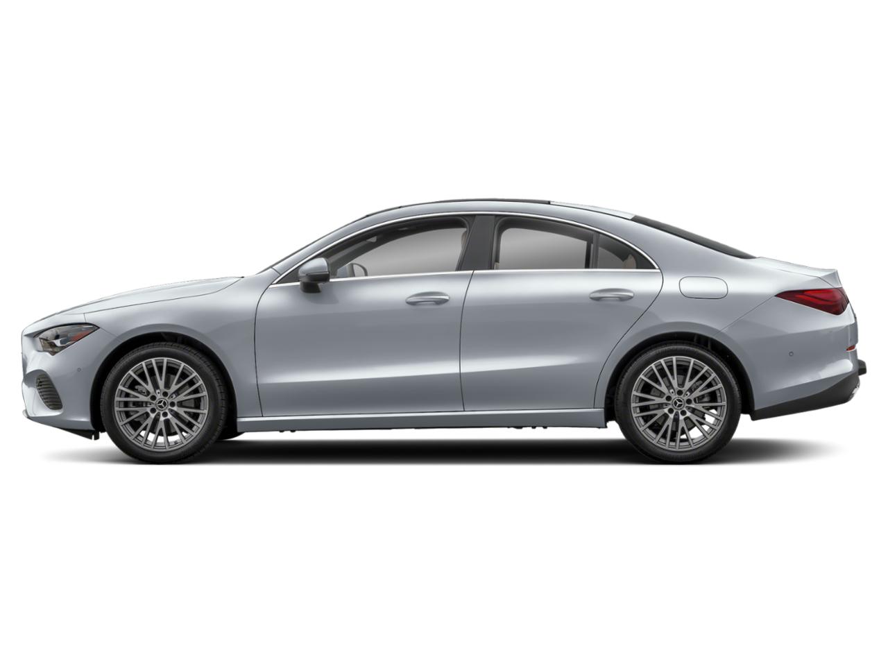 2024 Mercedes-Benz CLA Vehicle Photo in Cockeysville, MD 21030