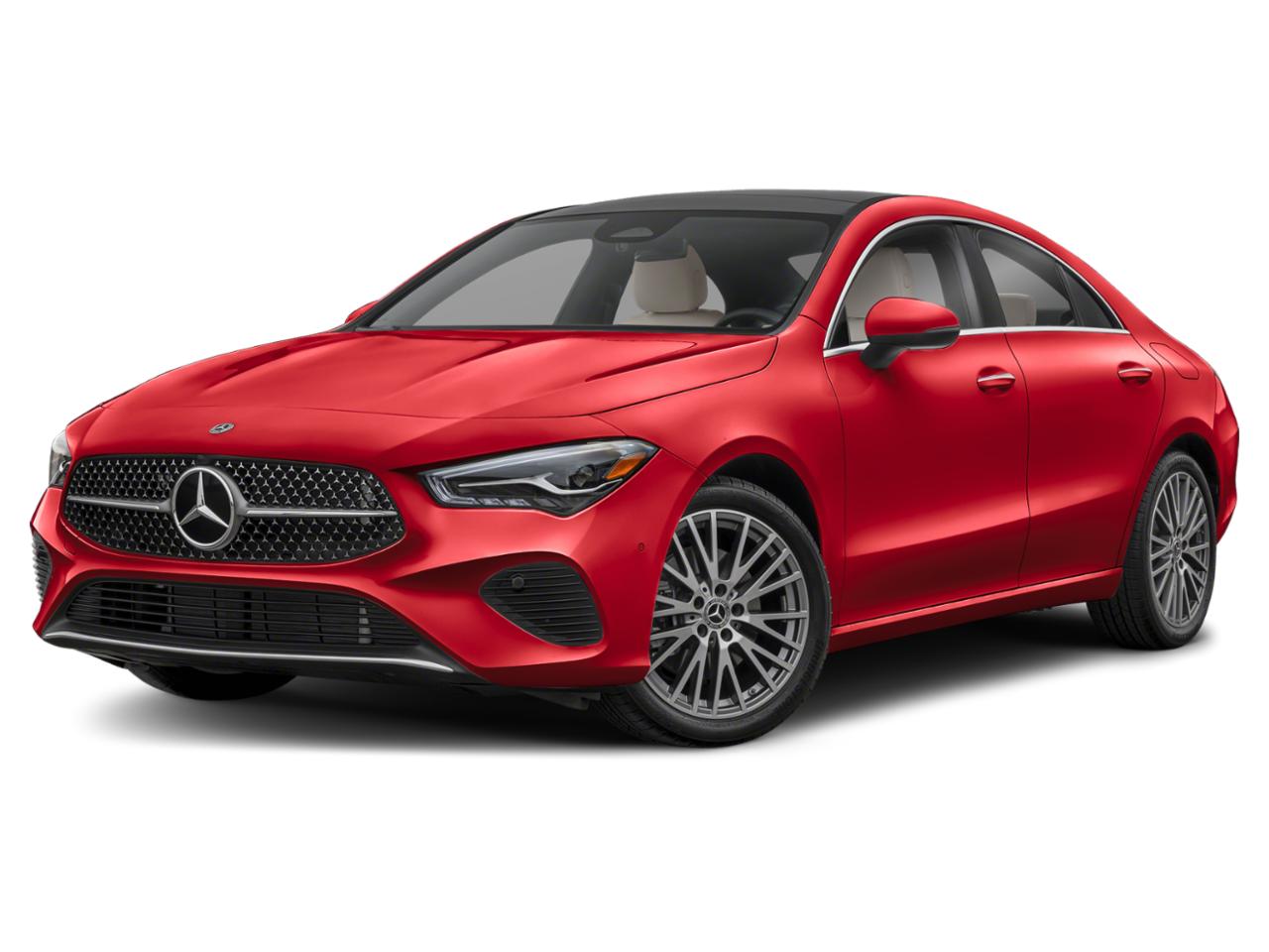 2024 Mercedes-Benz CLA Vehicle Photo in Coconut Creek, FL 33073