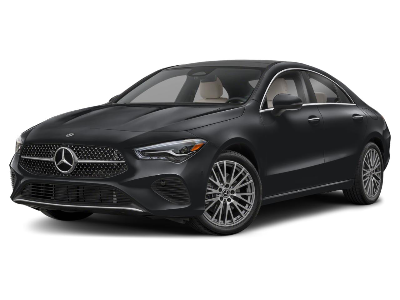 2024 Mercedes-Benz CLA Vehicle Photo in Maitland, FL 32751