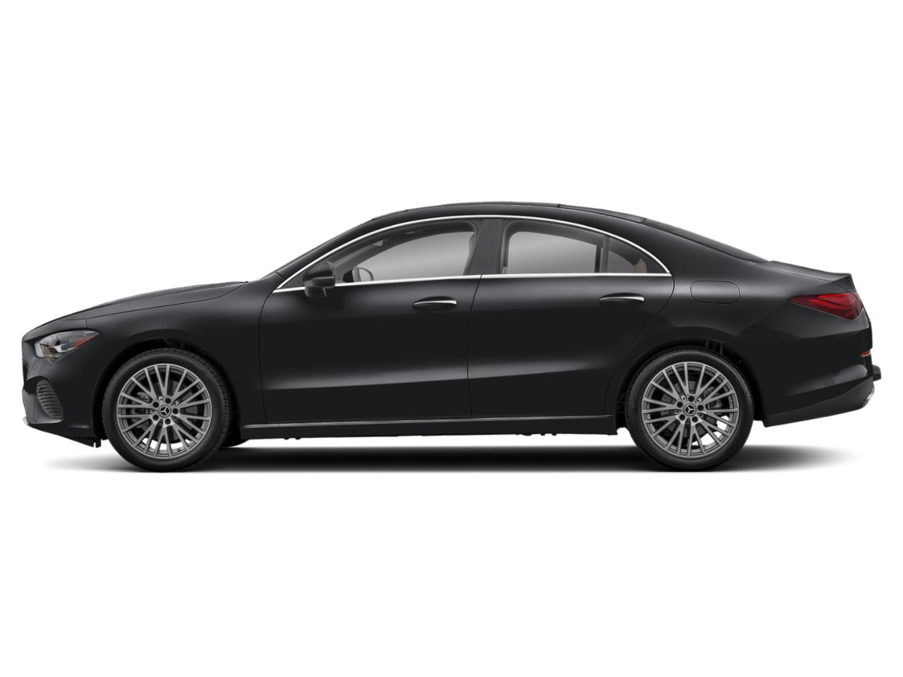 2024 Mercedes-Benz CLA Vehicle Photo in Maitland, FL 32751