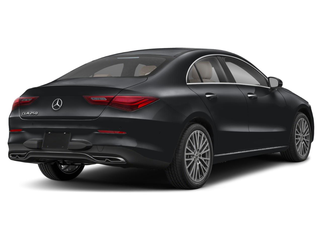 2024 Mercedes-Benz CLA Vehicle Photo in Maitland, FL 32751