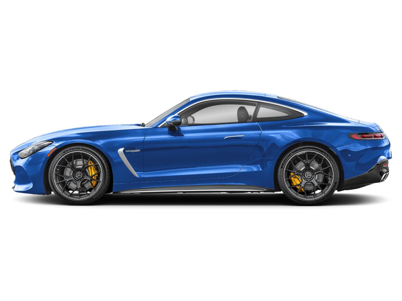 2024 Mercedes-Benz AMG GT Vehicle Photo in Maitland, FL 32751