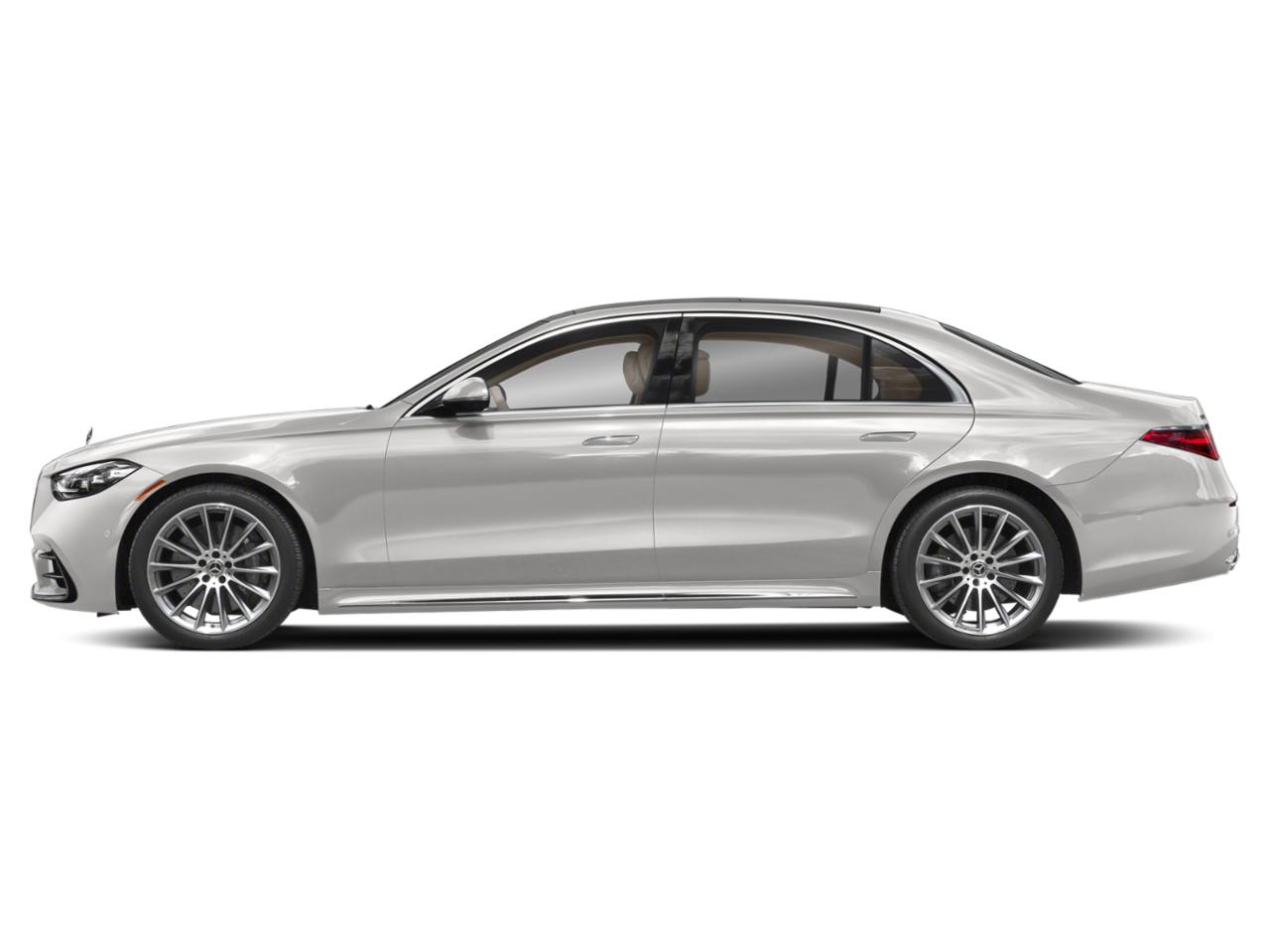 2024 Mercedes-Benz S-Class Vehicle Photo in Pompano Beach, FL 33064