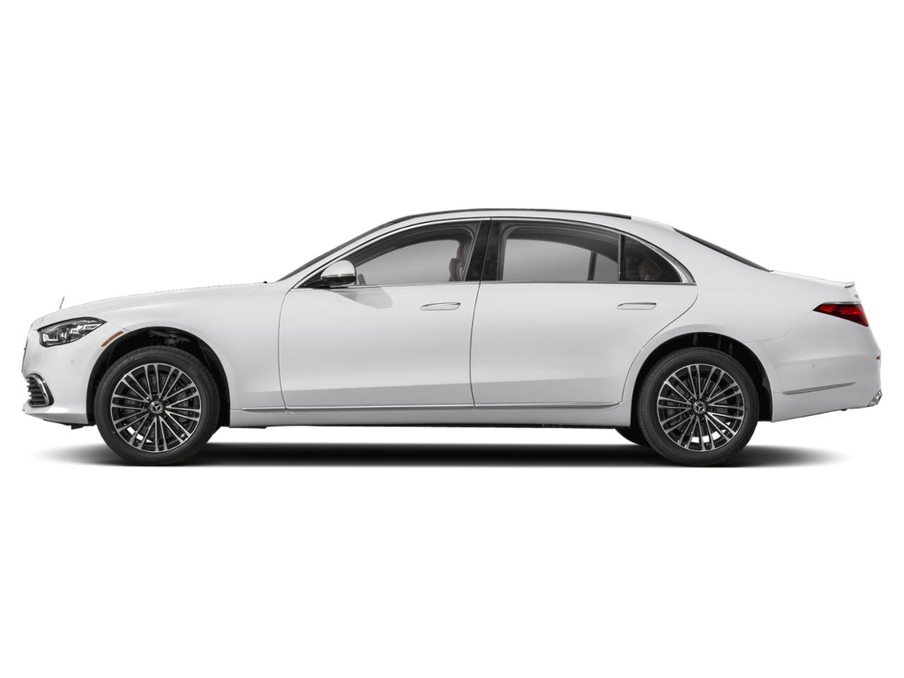 2024 Mercedes-Benz S-Class Vehicle Photo in Pompano Beach, FL 33064