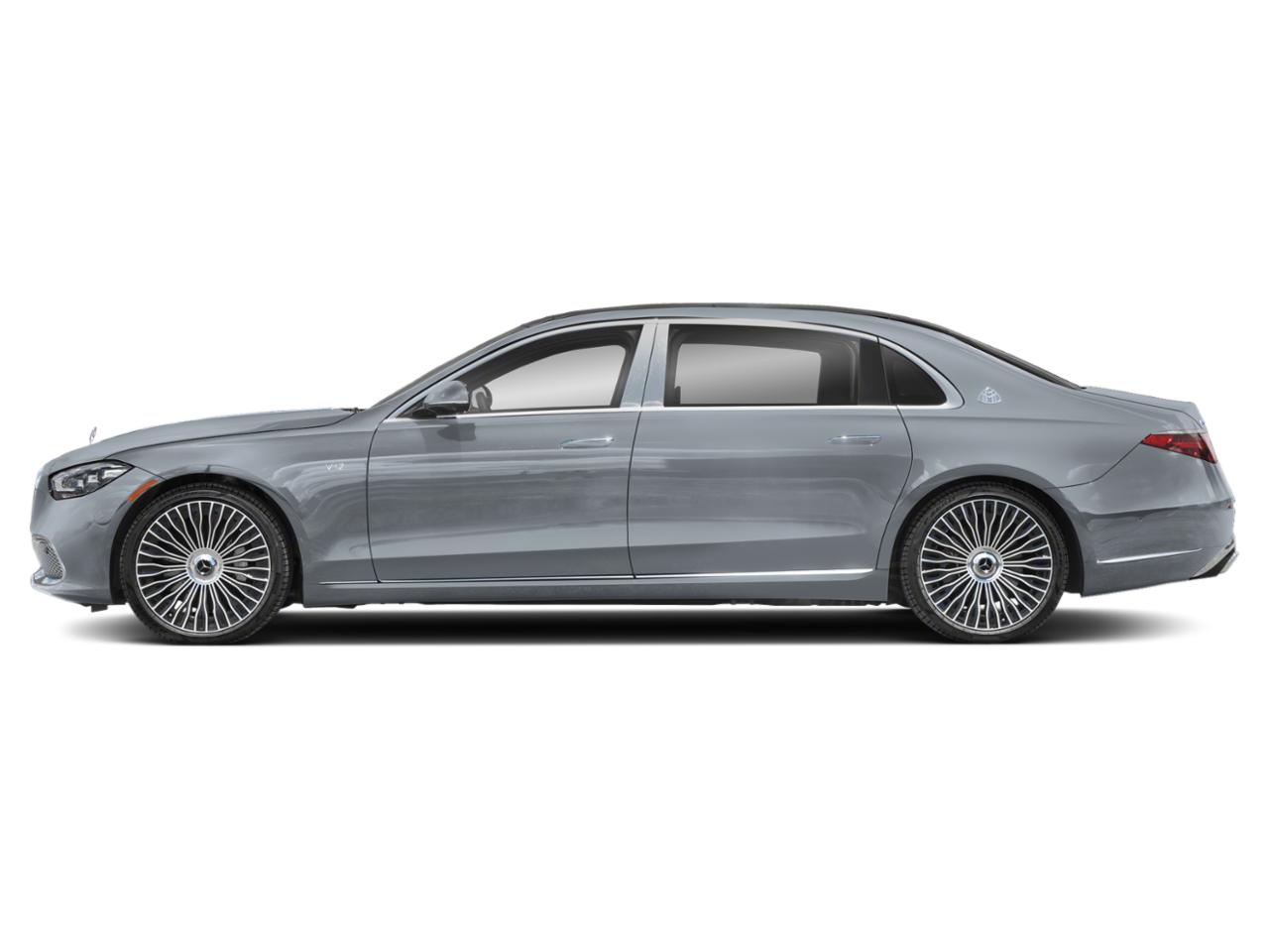 2024 Mercedes-Benz S-Class Vehicle Photo in Sarasota, FL 34231