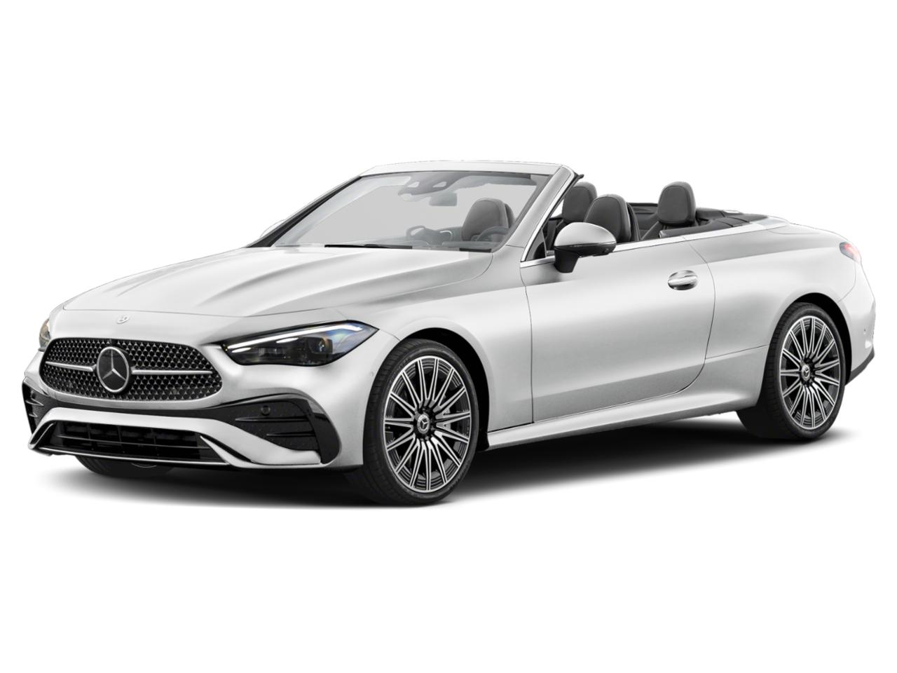 2024 Mercedes-Benz CLE Vehicle Photo in Pompano Beach, FL 33064