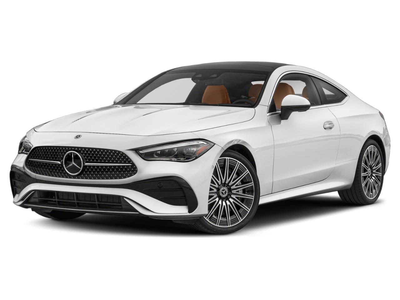 2024 Mercedes-Benz CLE Vehicle Photo in Pembroke Pines , FL 33027