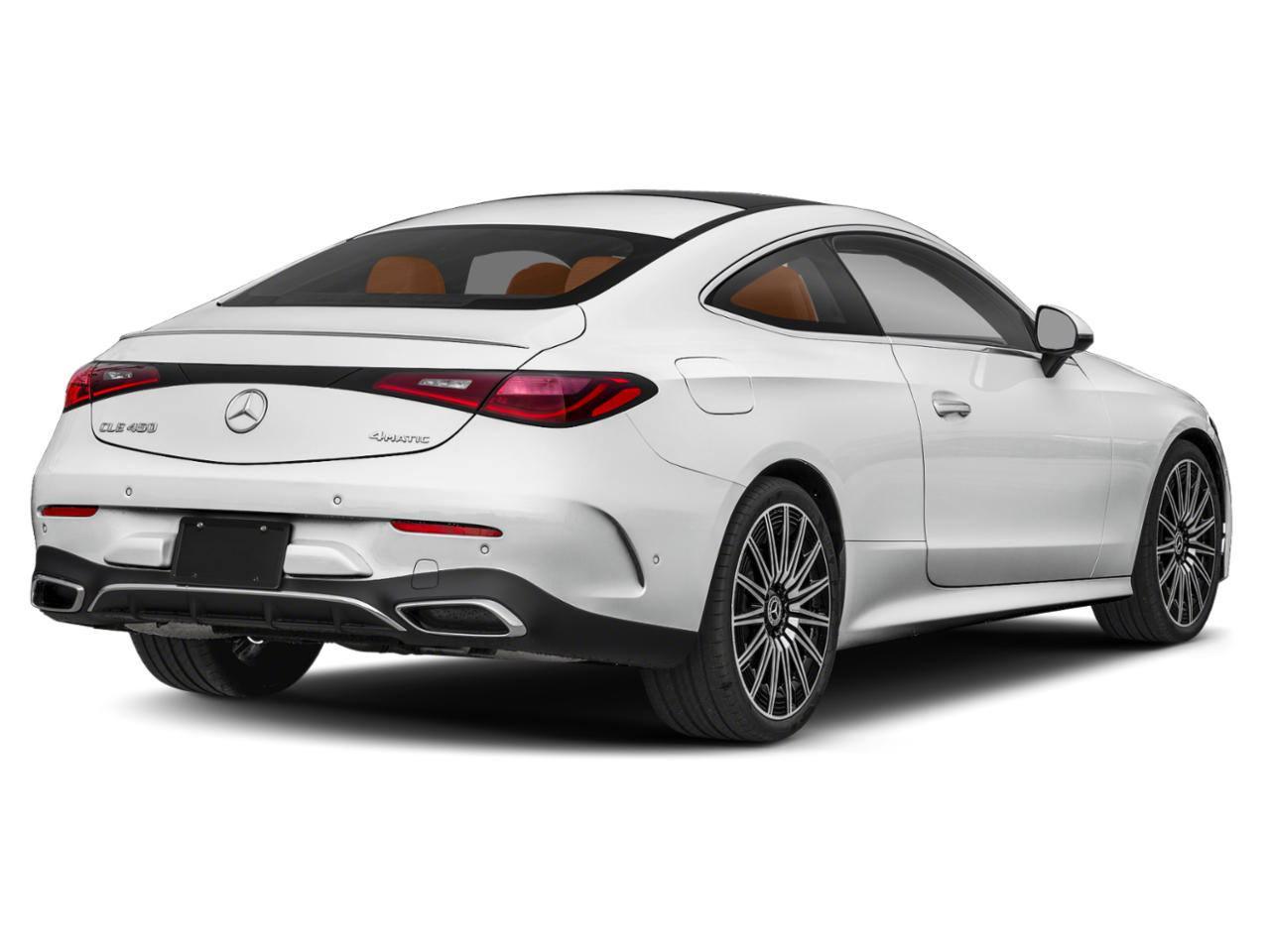2024 Mercedes-Benz CLE Vehicle Photo in Pembroke Pines , FL 33027