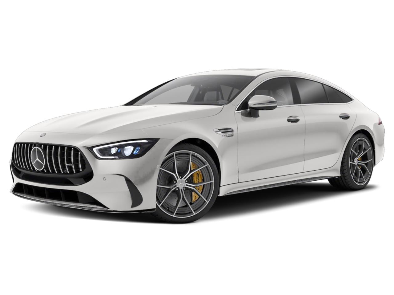 2024 Mercedes-Benz AMG GT Vehicle Photo in HOUSTON, TX 77079