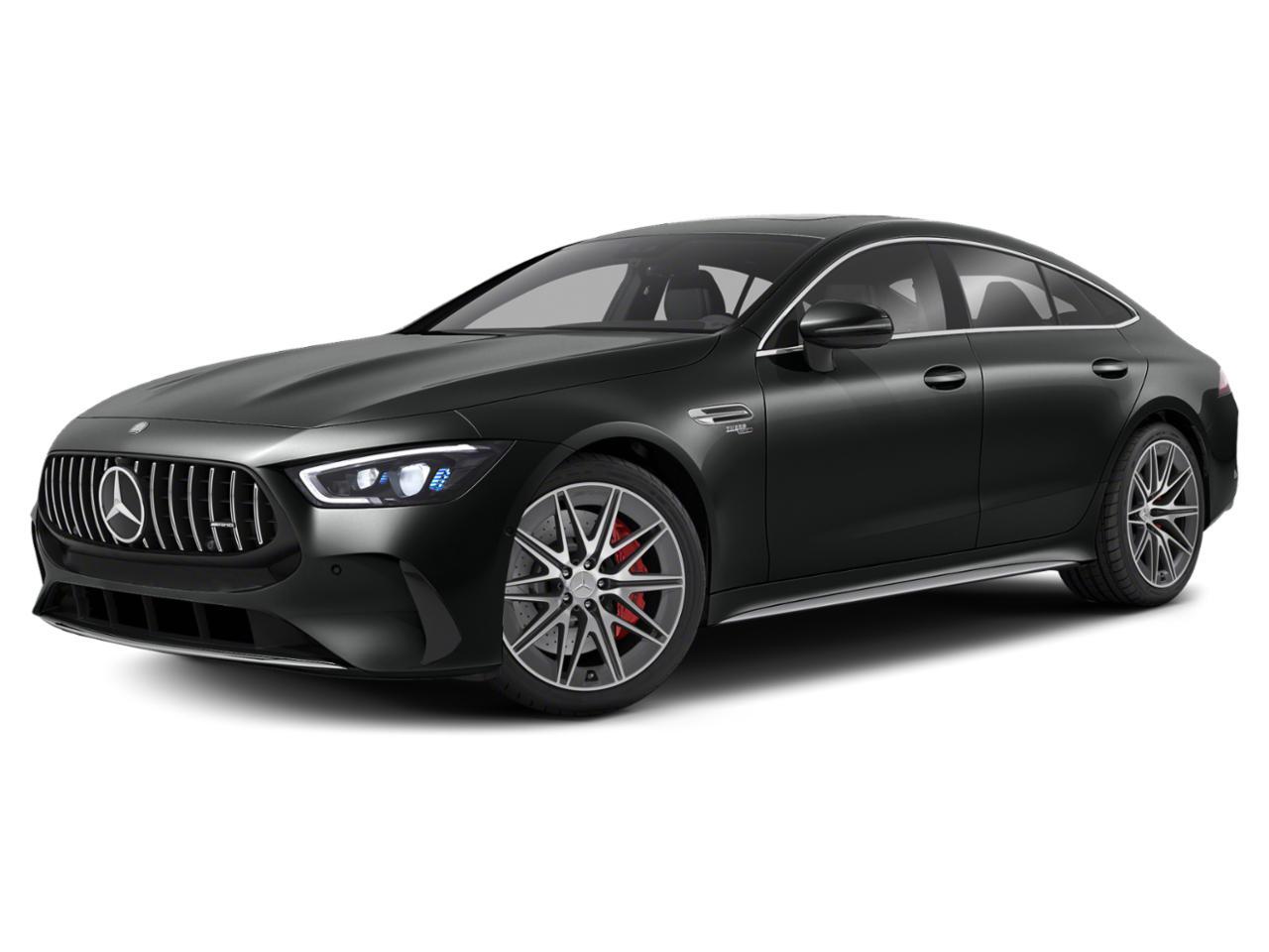 2024 Mercedes-Benz AMG GT Vehicle Photo in Pompano Beach, FL 33064