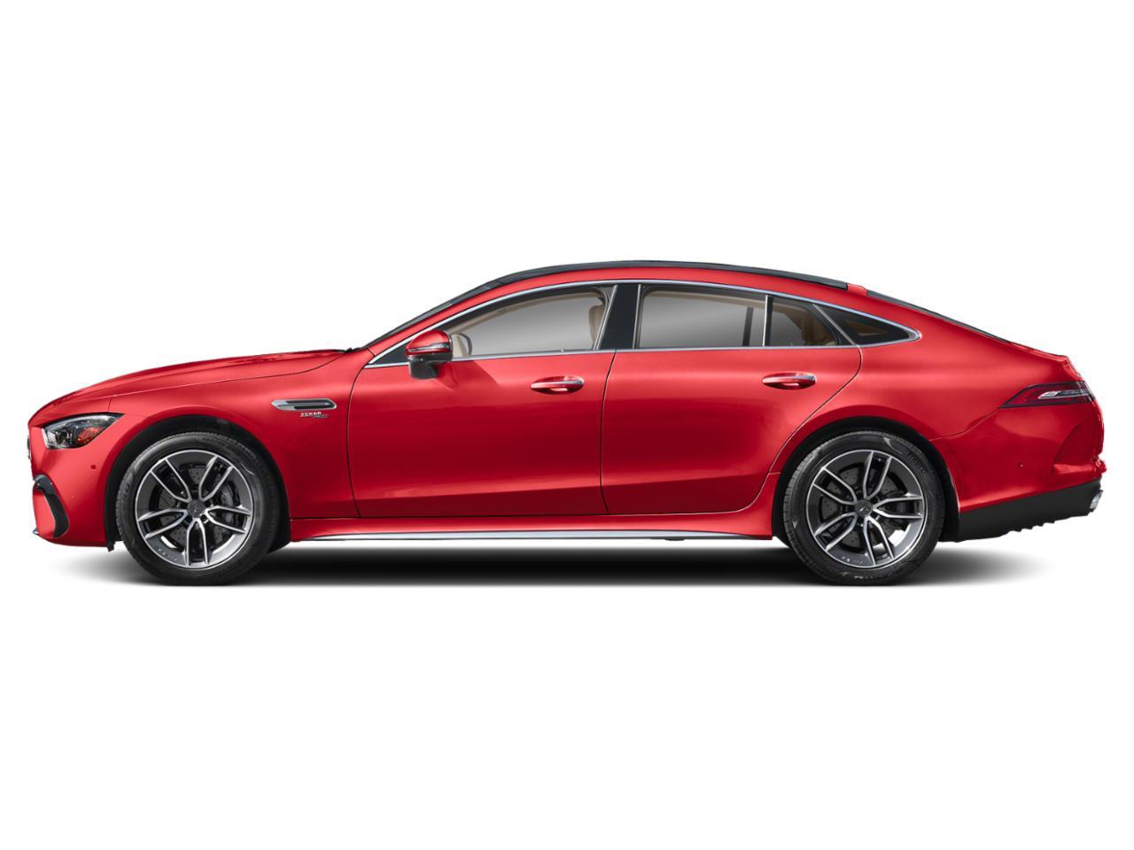 2024 Mercedes-Benz AMG GT Vehicle Photo in Pompano Beach, FL 33064