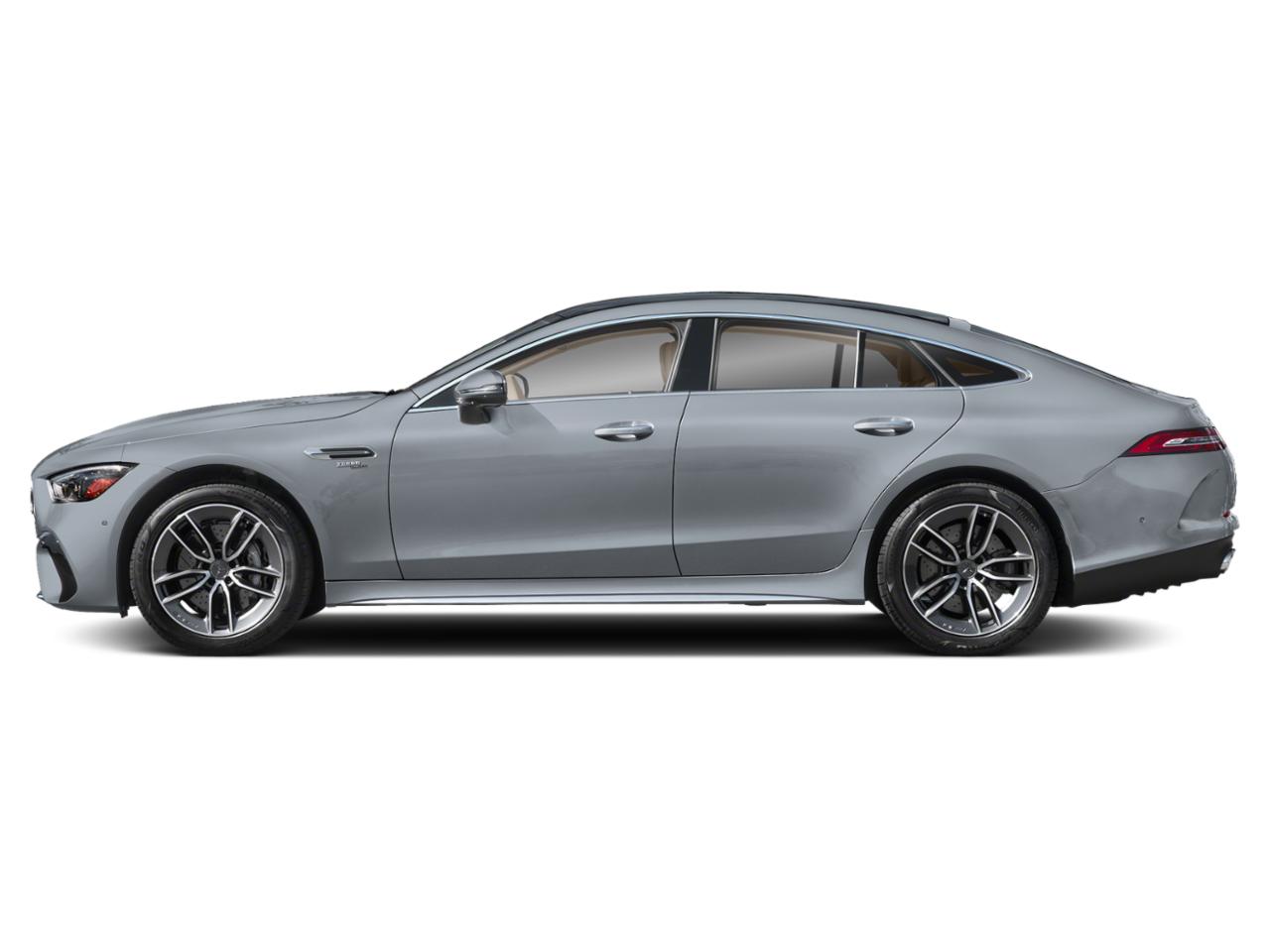 2024 Mercedes-Benz AMG GT Vehicle Photo in Delray Beach, FL 33444