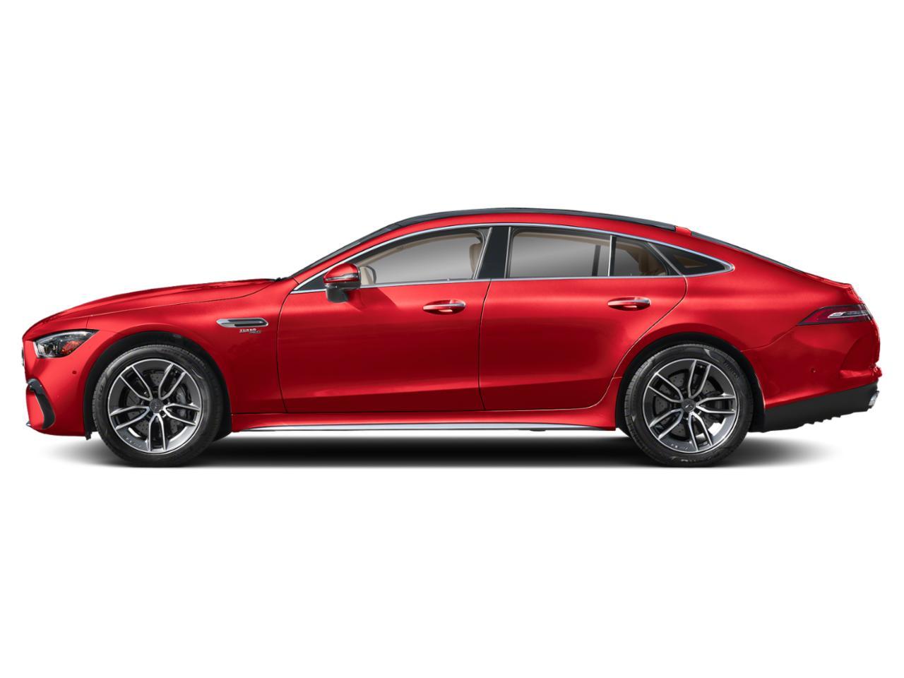 2024 Mercedes-Benz AMG GT Vehicle Photo in Pompano Beach, FL 33064