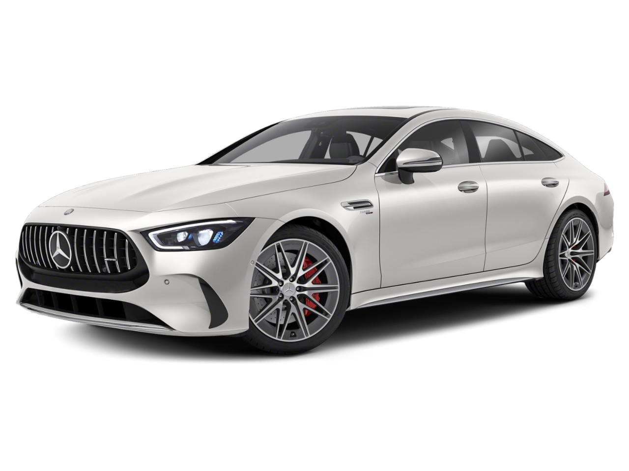 2024 Mercedes-Benz AMG GT Vehicle Photo in Maitland, FL 32751