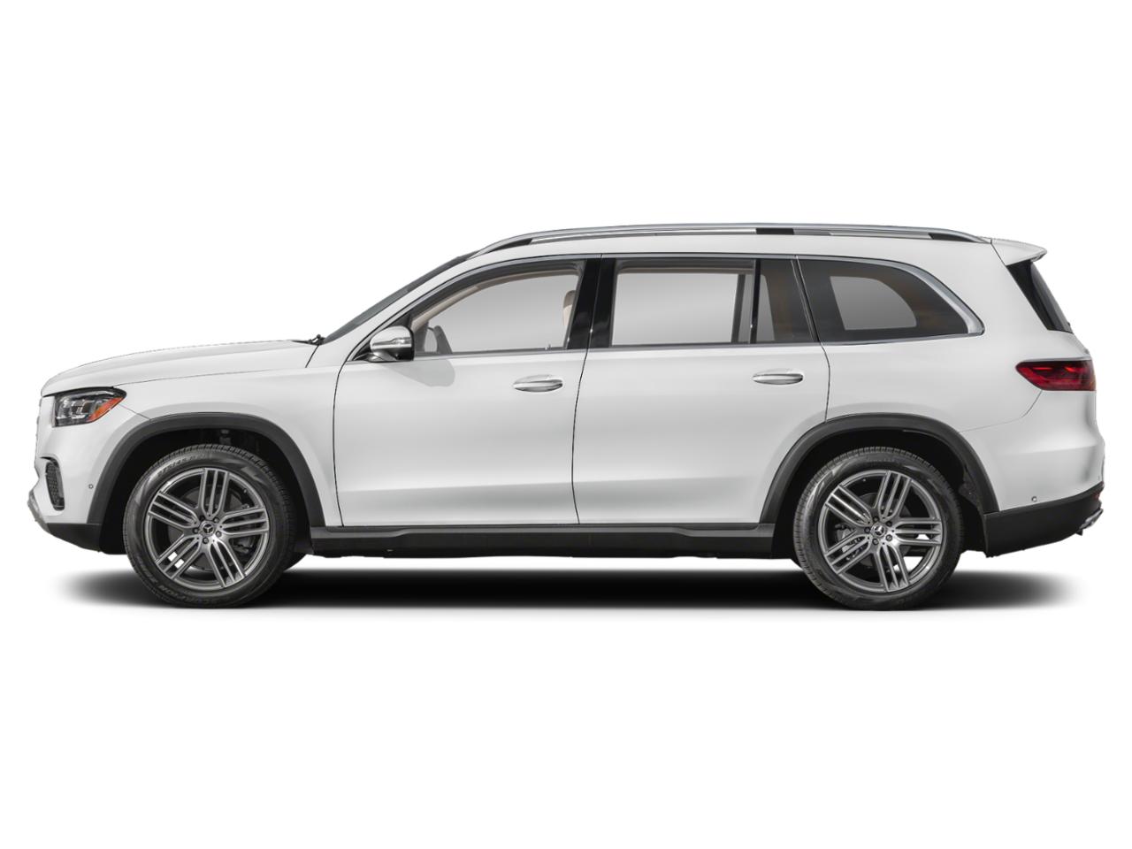 2024 Mercedes-Benz GLS Vehicle Photo in Delray Beach, FL 33444