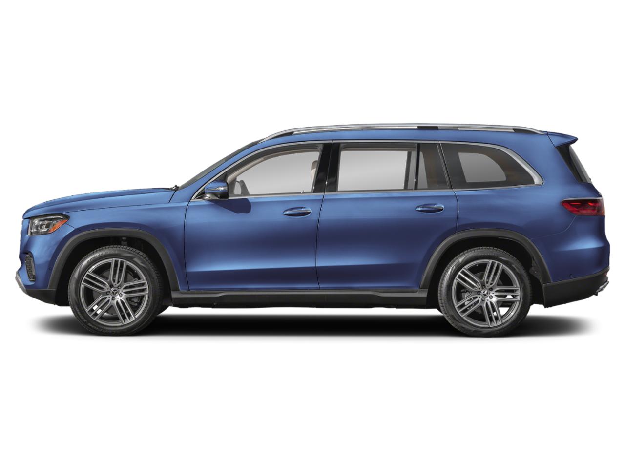 2024 Mercedes-Benz GLS Vehicle Photo in Coconut Creek, FL 33073