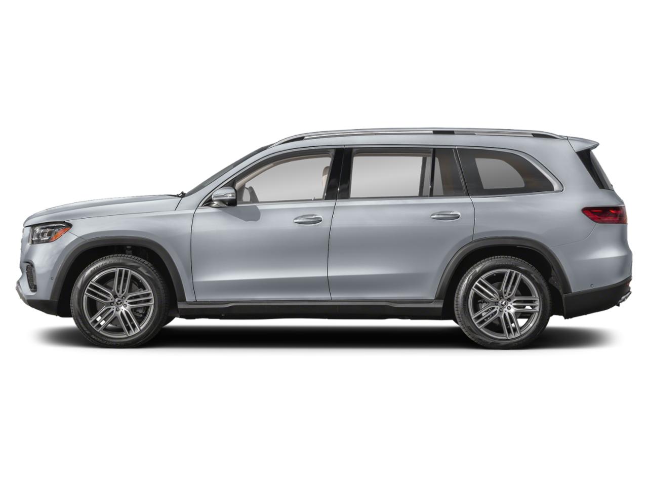 2024 Mercedes-Benz GLS Vehicle Photo in Sanford, FL 32771