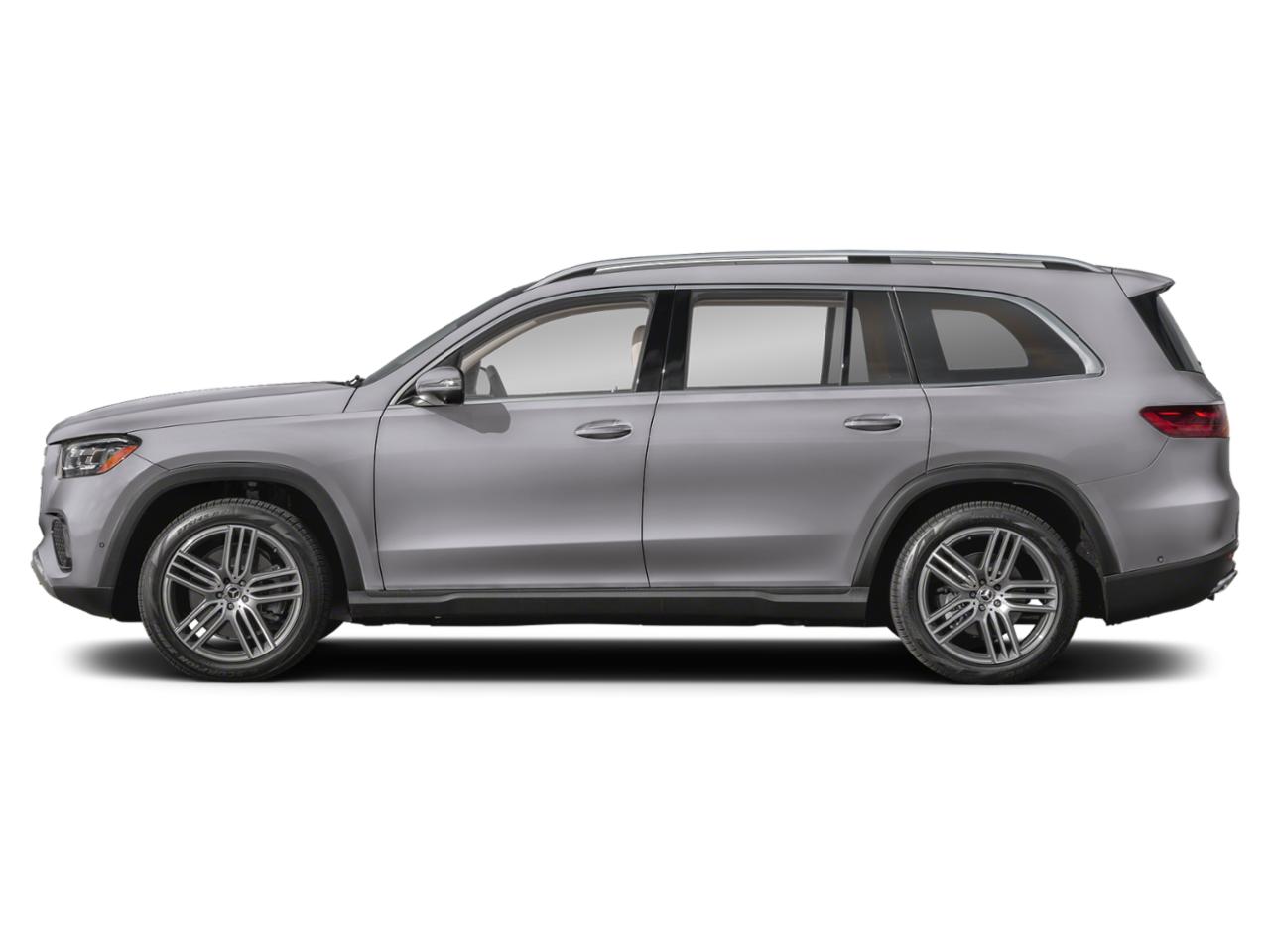 2024 Mercedes-Benz GLS Vehicle Photo in Pompano Beach, FL 33064