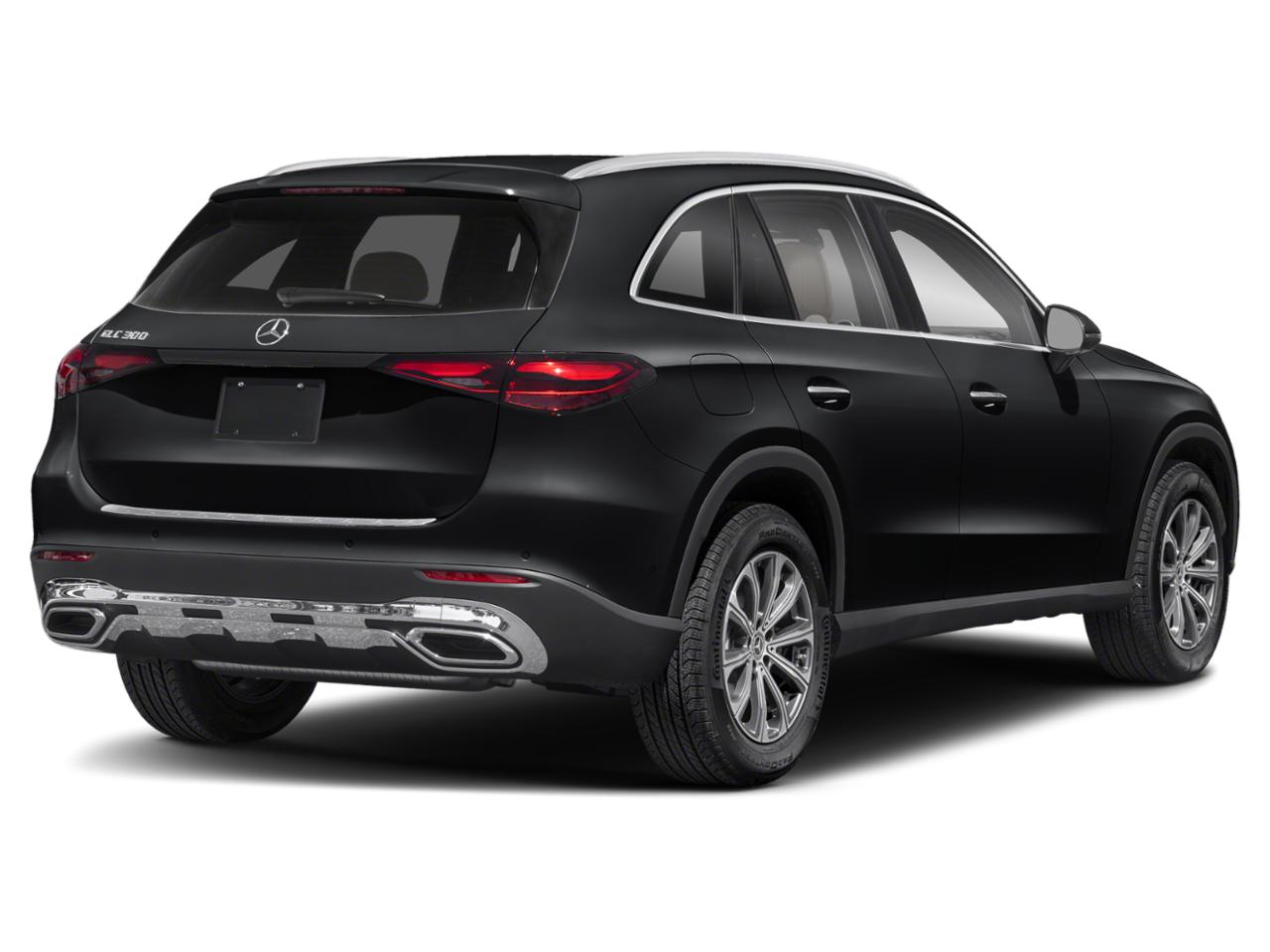 2024 Mercedes-Benz GLC Vehicle Photo in Wesley Chapel, FL 33544