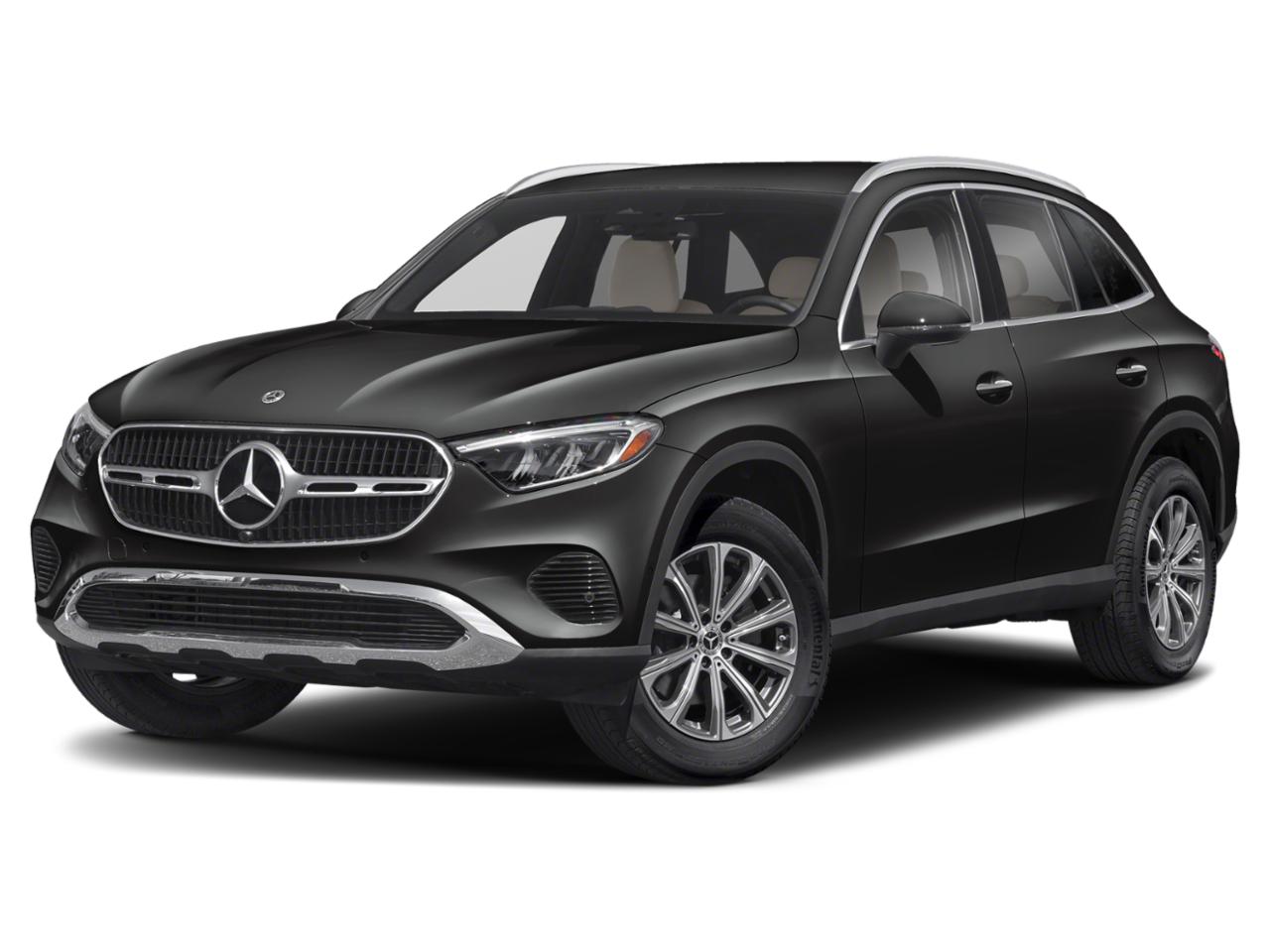 2024 Mercedes-Benz GLC Vehicle Photo in Miami, FL 33169