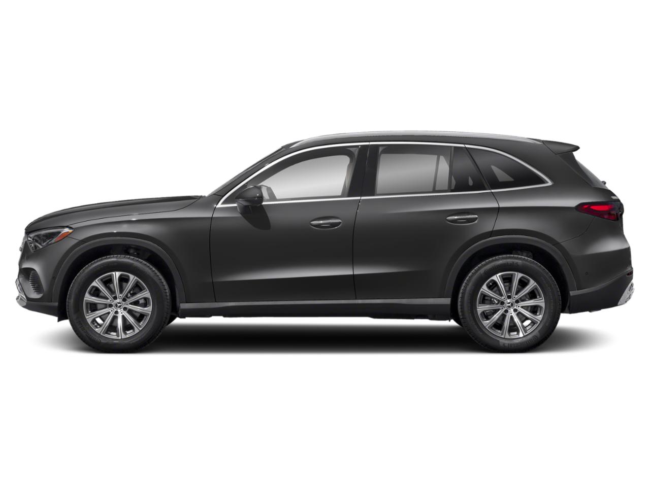 2024 Mercedes-Benz GLC Vehicle Photo in Miami, FL 33169