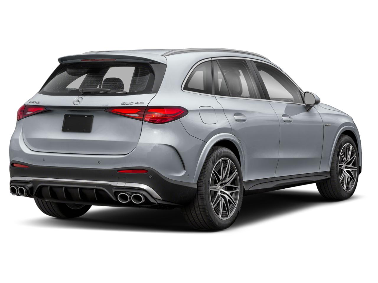 2024 Mercedes-Benz GLC Vehicle Photo in Fort Lauderdale, FL 33316