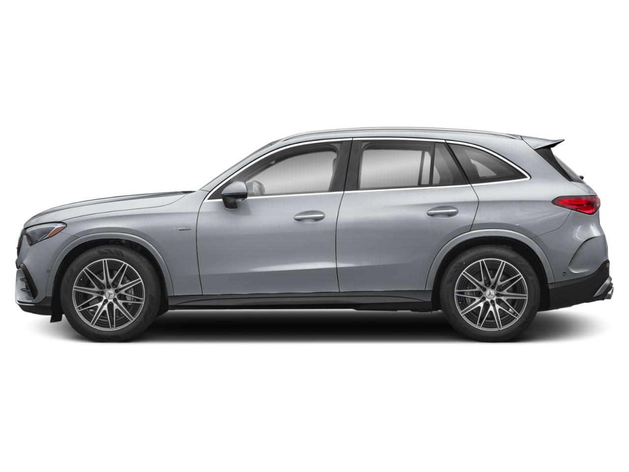 2024 Mercedes-Benz GLC Vehicle Photo in Fort Lauderdale, FL 33316