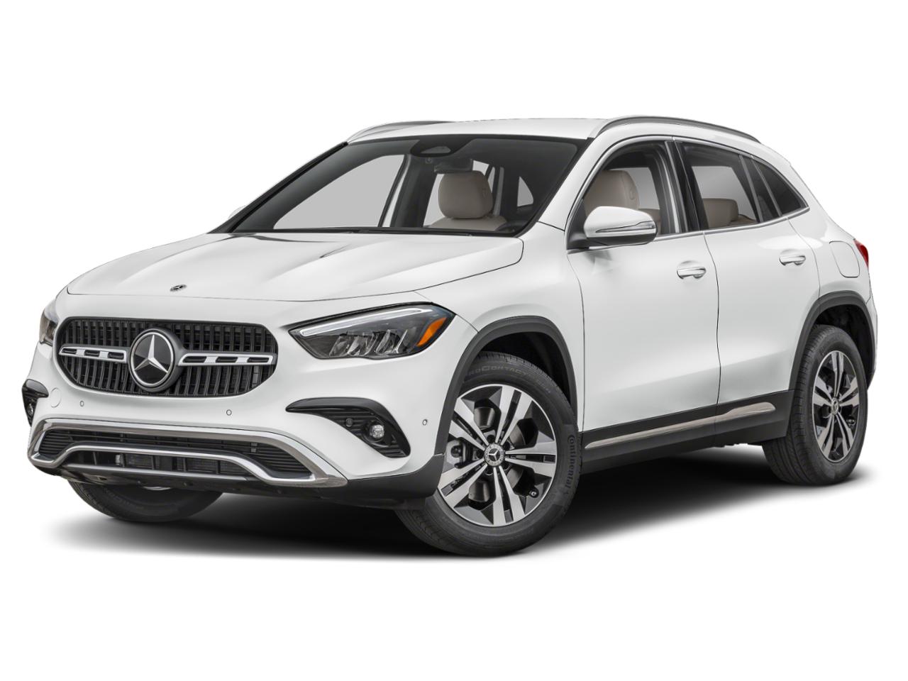 2024 Mercedes-Benz GLA Vehicle Photo in Corpus Christi, TX 78415