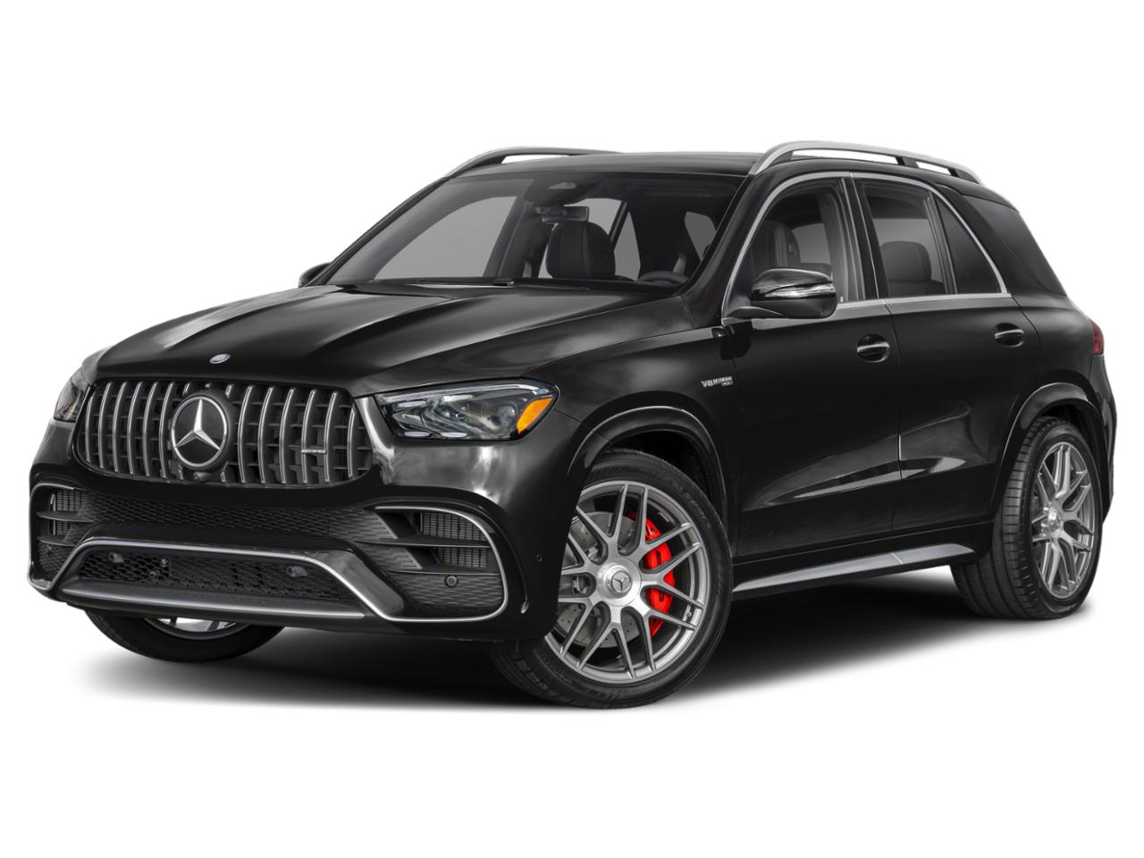 2024 Mercedes-Benz GLE Vehicle Photo in Maitland, FL 32751