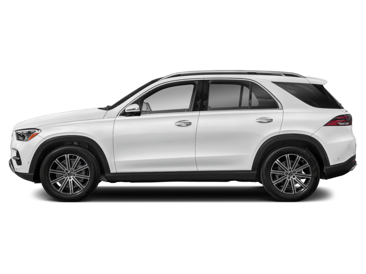 2024 Mercedes-Benz GLE Vehicle Photo in HOUSTON, TX 77079