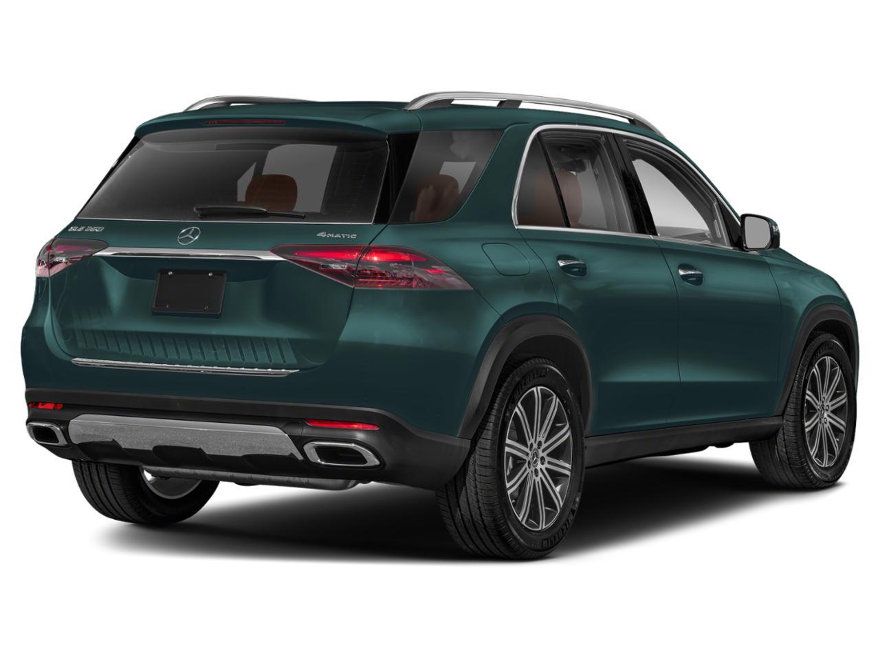 2024 Mercedes-Benz GLE Vehicle Photo in Coconut Creek, FL 33073