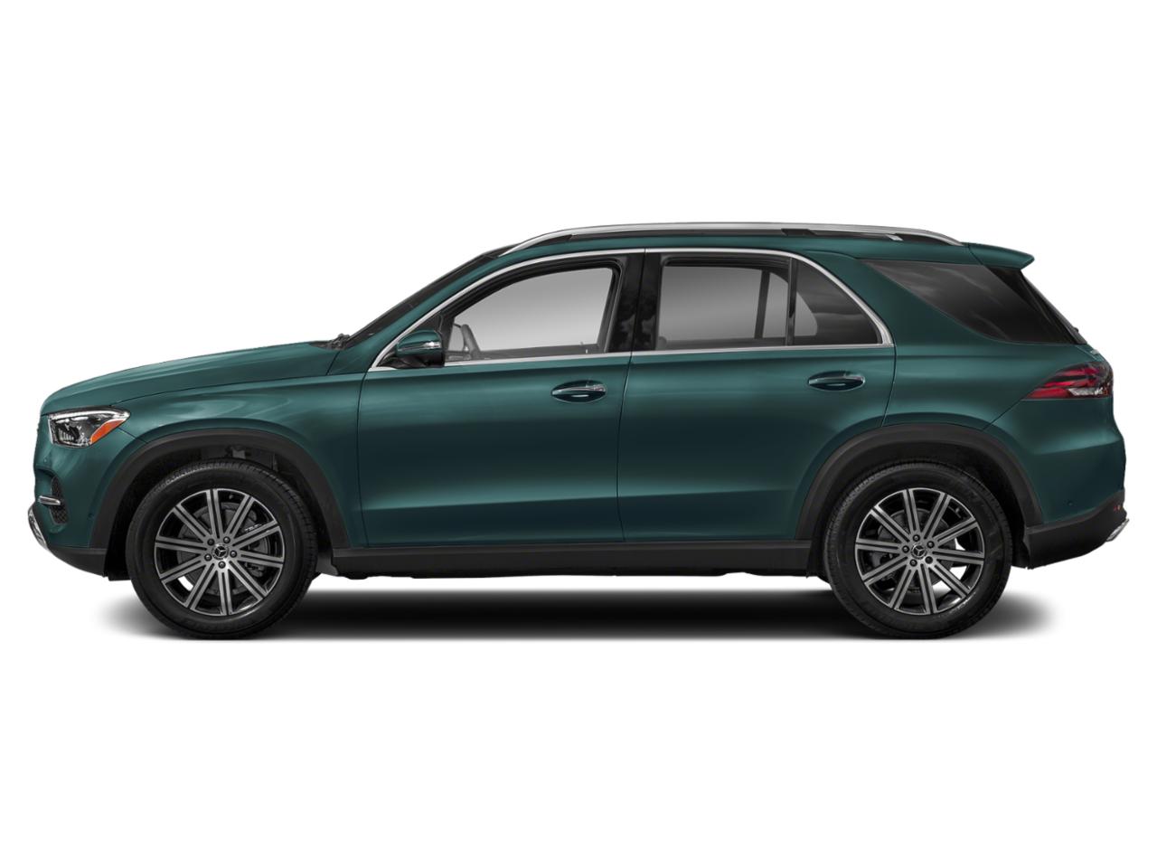 2024 Mercedes-Benz GLE Vehicle Photo in Coconut Creek, FL 33073