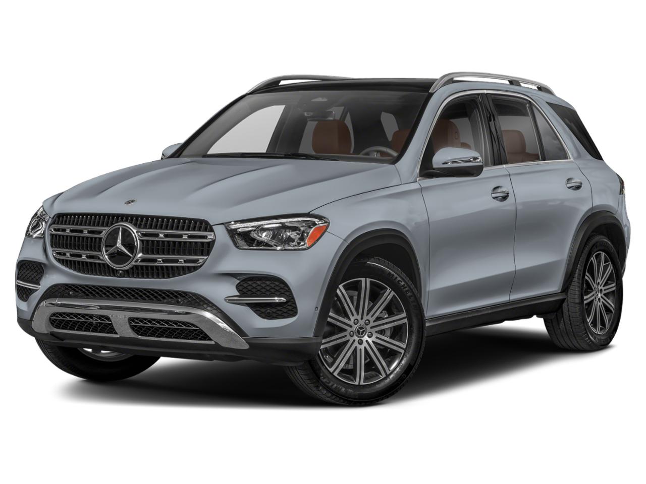 2024 Mercedes-Benz GLE Vehicle Photo in Miami, FL 33169