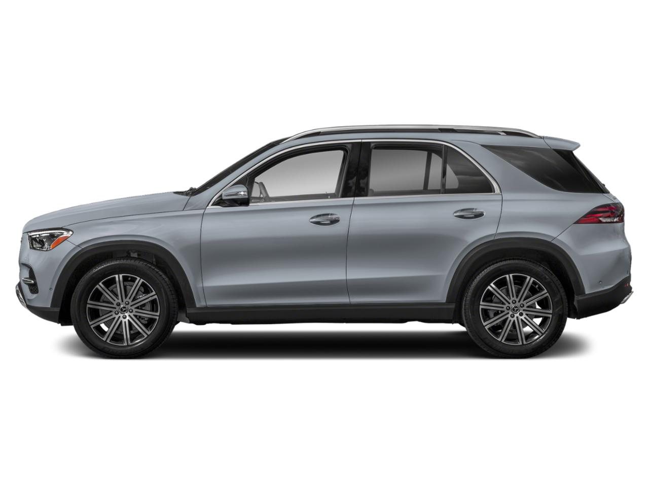 2024 Mercedes-Benz GLE Vehicle Photo in Miami, FL 33169