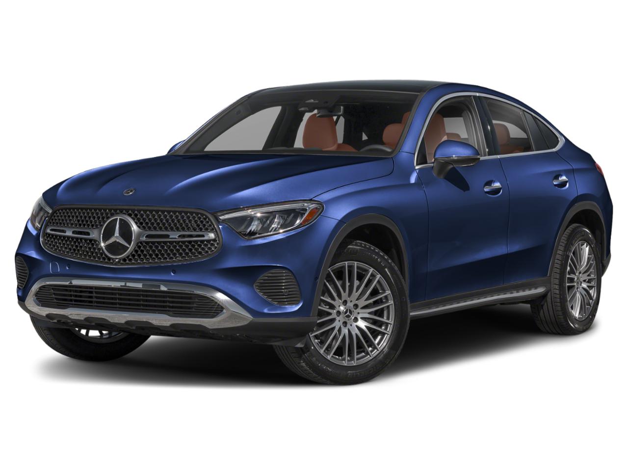 2024 Mercedes-Benz GLC Vehicle Photo in Willow Grove, PA 19090