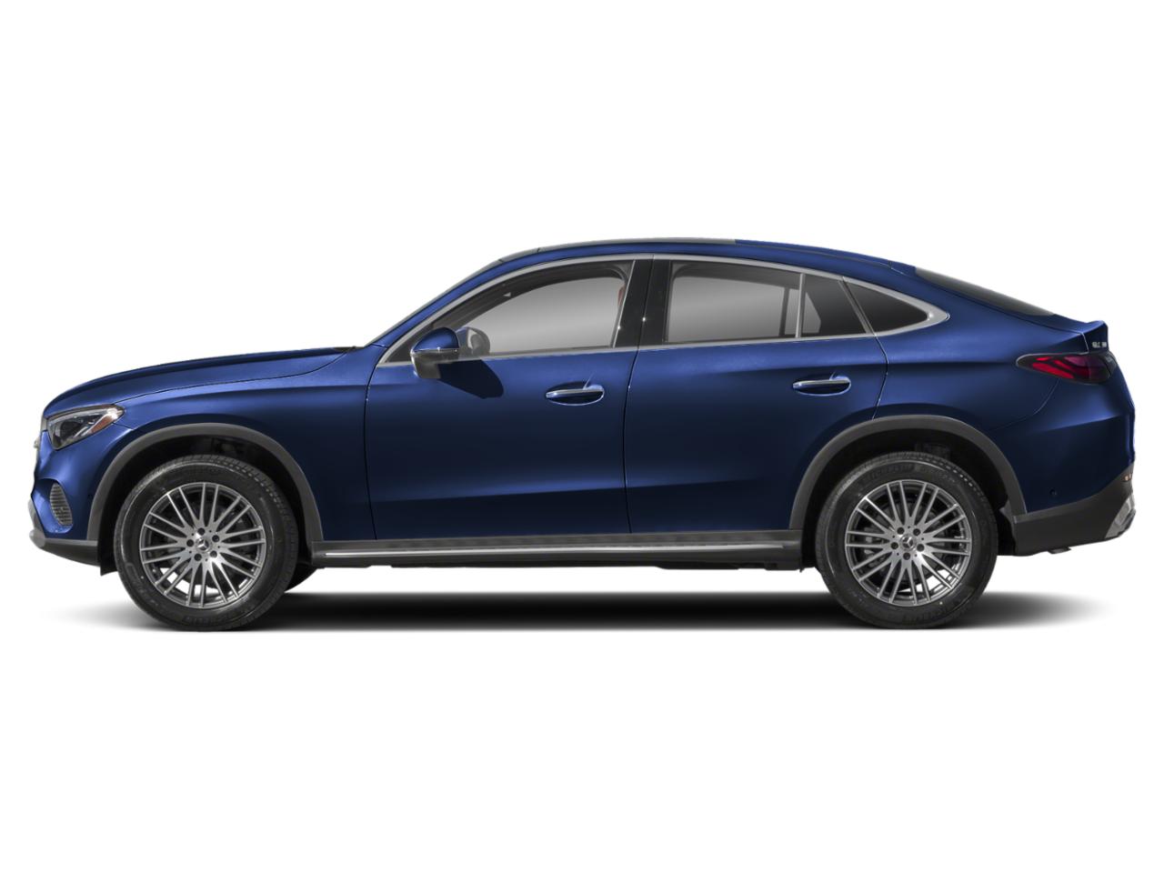 2024 Mercedes-Benz GLC Vehicle Photo in Willow Grove, PA 19090