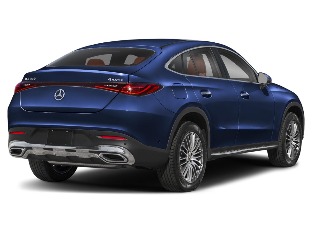 2024 Mercedes-Benz GLC Vehicle Photo in Willow Grove, PA 19090