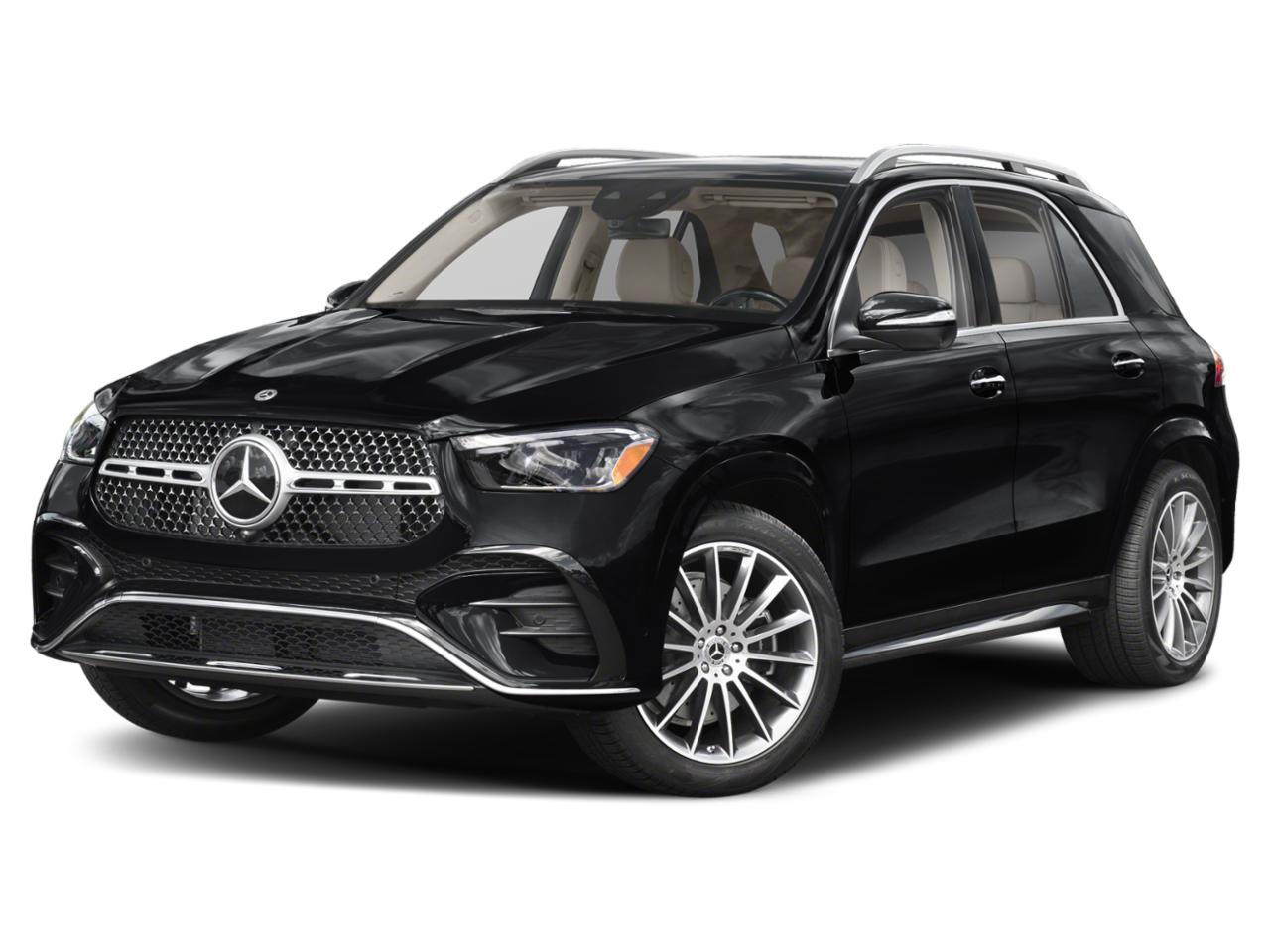 2024 Mercedes-Benz GLE Vehicle Photo in Maitland, FL 32751