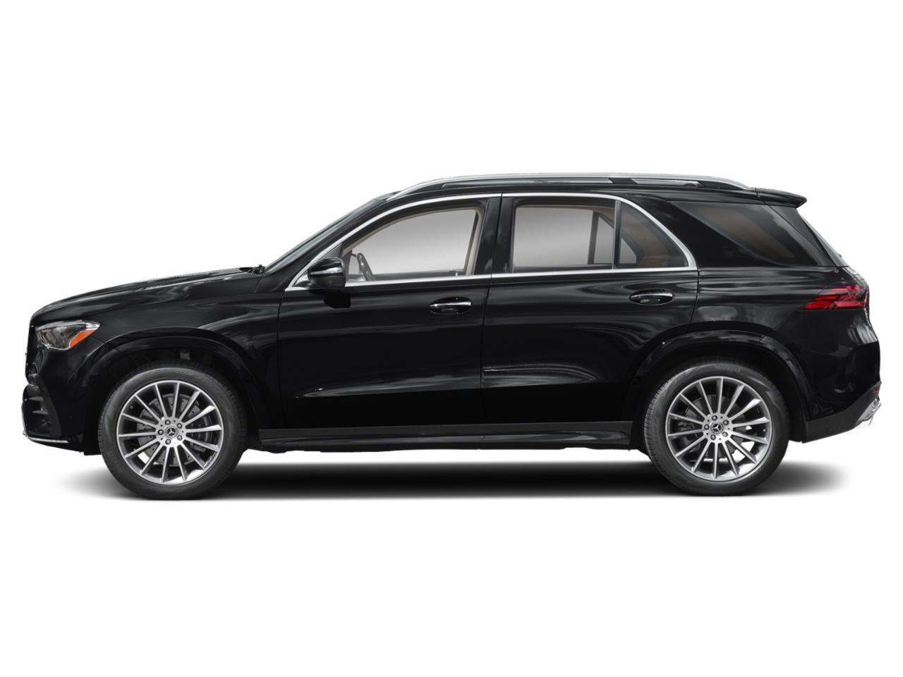 2024 Mercedes-Benz GLE Vehicle Photo in Maitland, FL 32751