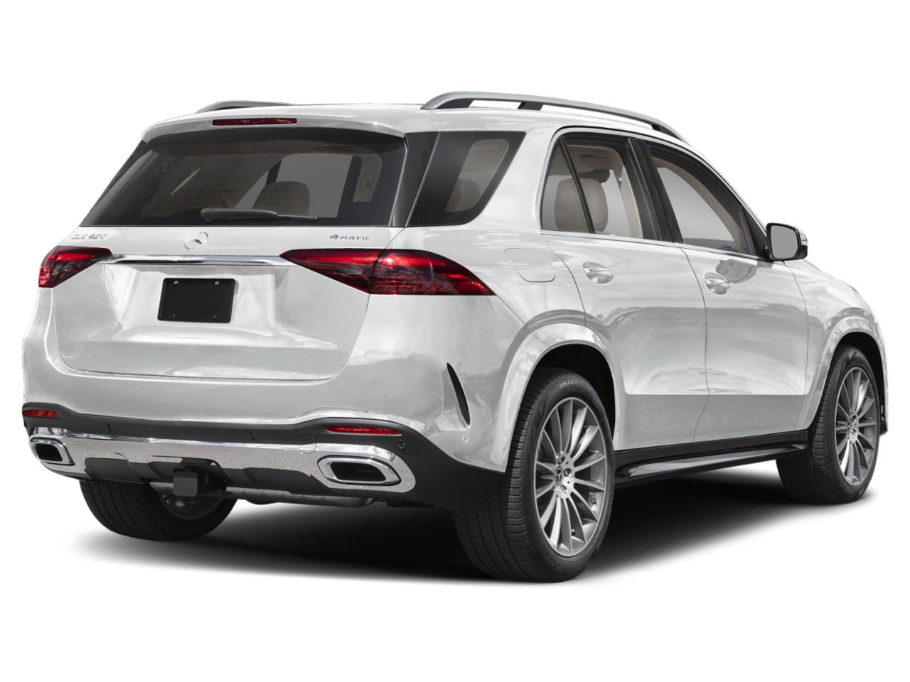 2024 Mercedes-Benz GLE Vehicle Photo in Fort Lauderdale, FL 33316