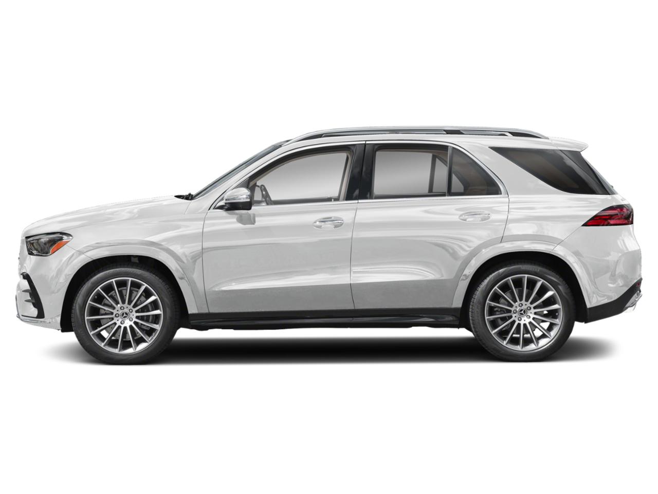 2024 Mercedes-Benz GLE Vehicle Photo in Fort Lauderdale, FL 33316