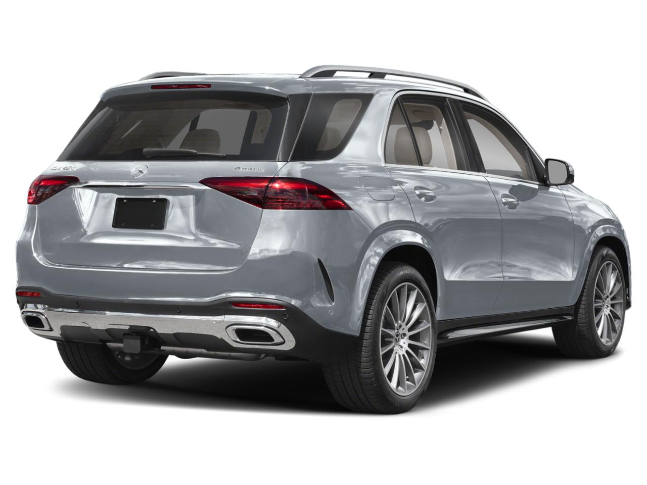 2024 Mercedes-Benz GLE Vehicle Photo in Pompano Beach, FL 33064