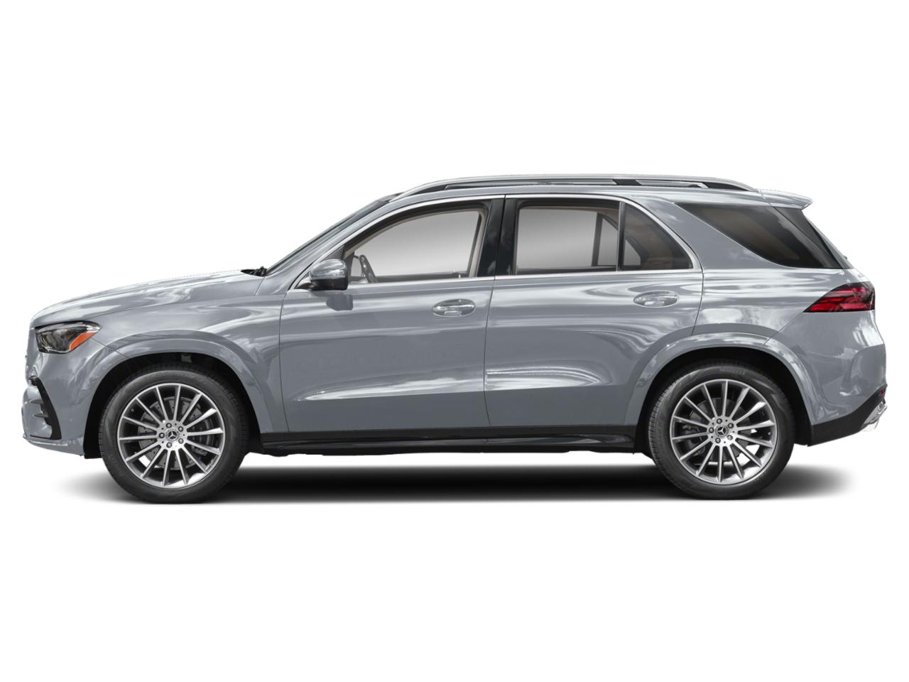 2024 Mercedes-Benz GLE Vehicle Photo in Pompano Beach, FL 33064